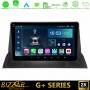 Bizzar G+ Series Mazda 6 2002-2006 8core Android12 6+128GB Navigation Multimedia Tablet 9"