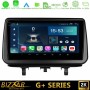 Bizzar G+ Series Opel Meriva B 2010-2017 8core Android14 6+128GB Navigation Multimedia Tablet 9"