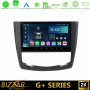 Bizzar G+ Series Renault Kadjar 8core Android14 6+128GB Navigation Multimedia Tablet 9