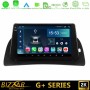 Bizzar G+ Series Renault Kangoo 2013-2018 8Core Android14 6+128GB Navigation Multimedia Tablet 9"