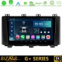 Bizzar G+ Series Seat Ateca 2017-2021 8core Android14 6+128GB Navigation Multimedia Tablet 9"
