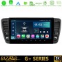 Bizzar G+ Series Subaru Legacy/Outback 2002-2008 8core Android12 6+128GB Navigation Multimedia Tablet 9"