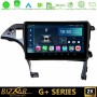 Bizzar G+ Series Toyota Prius 2010-2015 8core Android12 6+128GB Navigation Multimedia Tablet 9"