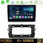 Bizzar G+ Series Toyota Auris 2013-2016 8core Android14 6+128GB Navigation Multimedia Tablet 10"