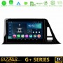 Bizzar G+ Series Toyota CH-R (Χωρίς Εργ.Οθόνη) 8core Android12 6+128GB Navigation Multimedia Tablet 9"