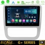 Bizzar G+ Series VW Scirocco / Eos 8Core Android12 6+128GB Navigation Multimedia Tablet 9"