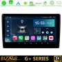 Bizzar G+ Series Subaru Legacy/Outback 2002-2008 8core Android12 6+128GB Navigation Multimedia Tablet 9"