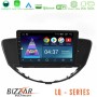 Bizzar LQ Series 4Core Android14 2+32GB Subaru Tribeca 2007-2014 Navigation Multimedia Tablet 9" ฮฮต Carplay & Android Auto