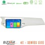 Bizzar 4T Series Citroen C3 2009-2016 4Core Android13 2+32GB Navigation Multimedia Tablet 9"