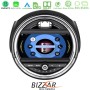 Bizzar OEM Mini Cooper F56 8core Android13 8+256GB Navigation Multimedia System 9"