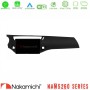Nakamichi NAM5260 Series 4Core Android12 4+64GB Citroen C3/DS3 2009-2016 Navigation Multimedia Tablet 9" Με Carplay &amp; Android Auto