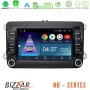 Bizzar ND Series OEM VW Group 8core Android13 4+64GB Navigation Multimedia Deckless 7" με Carplay/AndroidAuto