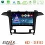 Bizzar ND2 Series 8Core Android14 2+32GB  Ford S-Max 2006-2012 Navigation Multimedia Tablet 9" Με Carplay & Android Auto