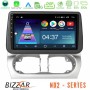 Bizzar ND2 Series 8Core Android14 2+32GB Opel Corsa C/Combo C Navigation Multimedia Tablet 9" Με Carplay & Android Auto