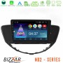 Bizzar ND2 Series 8Core Android14 2+32GB Subaru Tribeca 2007-2014 Navigation Multimedia Tablet 9" ฮฮต Carplay & Android Auto