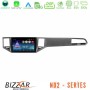 Bizzar ND2 Series 8Core Android14 2+32GB     VW Sportsvan 2014-2020 Navigation Multimedia Tablet 9"  (Silver/Grey Color) Με Carplay & Android Auto