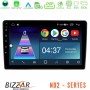 Bizzar ND2 Series 8Core Android14 2+32GB  VW Passat Navigation Multimedia Tablet 9" Με Carplay & Android Auto