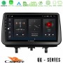 Bizzar G+ Series Opel Meriva B 2010-2017 8core Android12 6+128GB Navigation Multimedia Tablet 9"