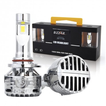 Bizzar R6 9005 LED Head Light