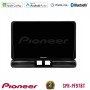 Pioneer SPH-PF97BT Series Citroen C3 2016-> Multimedia Station 9" (Tablet Style) Με Carplay & Android Auto