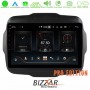 Bizzar OEM Jeep Renegade 8core Android12 4+32GB Multimedia Station (Deckless)