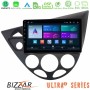 Bizzar Ultra Series Ford Focus 1999-2004 8core Android13 8+128GB Navigation Multimedia Tablet 9"