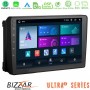 Bizzar ULTRA Series Ford 2007-&gt; 8core Android13 8+128GB Navigation Multimedia Tablet 9"