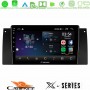 Cadence X Series BMW 5 Series (E39) / X5 (E53) 8core Android 14 4+64GB Navigation Multimedia Tablet 9"