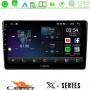 Cadence X Series Alfa Romeo 159/Brera/Spider 8Core Android 14 4+64GB Navigation Multimedia Tablet 9"