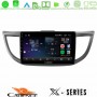 Cadence X Series Honda CRV 2012-2017 8core Android 14 4+64GB Navigation Multimedia Tablet 9"