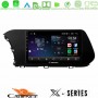 Cadence X Series Hyundai i20 2021-2024 8core Android 14 4+64GB Navigation Multimedia Tablet 10"