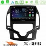 Cadence X Series Hyundai i30 2007-2012 Auto A/C 8core Android 14 4+64GB Navigation Multimedia Tablet 9"