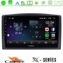 Cadence X Series Mercedes Vito 2015-2021 8core Android 14 4+64GB Navigation Multimedia Tablet 10"