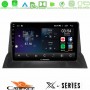Cadence X Series Mazda6 2002-2006 8core Android 14 4+64GB Navigation Multimedia Tablet 9"