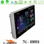 Cadence X Series Opel Astra/Corsa/Antara/Zafira 8core Android 14 4+64GB Navigation Multimedia Tablet 9"