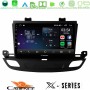 Cadence X Series Opel Insignia 2 2017-2020 8core Android 14 4+64GB Navigation Multimedia Tablet 9"
