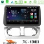 Bizzar 4T Series Opel Corsa C/Combo C 4Core Android13 2+32GB Navigation Multimedia Tablet 9"