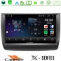 Cadence X Series Toyota Prius 2004-2009 8core Android 14 4+64GB Navigation Multimedia Tablet 9"