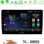 Cadence X Series VW Group 8Core Android 14 4+64GB Navigation Multimedia Tablet 10"