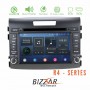 Bizzar Honda CR-V 2012-2017 Android 10.0 4core Navigation Multimedia