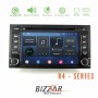 Bizzar Honda CR-V 2012-2017 Android 10.0 4core Navigation Multimedia