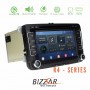 Bizzar Honda CR-V 2012-2017 Android 10.0 4core Navigation Multimedia