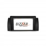 Bizzar Car Pad FR12 Series BMW 5 Series (E39) / X5 (E53) 8core Android 12 4+32GB Navigation Multimedia Tablet 12.3"