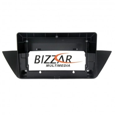 Πρόσοψη, Καλωδίωση &amp; CANbus Box Για BMW Χ1 E84 Για Tablet 10"