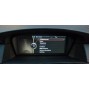Bizzar Plus Edition BMW 3er/5er E90/E92/E60 CIC Android12 8Core (6+128GB) Navigation Multimedia 8.8" Black Panel
