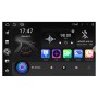 Bizzar OEM Toyota RAV4/Yaris 8core Android13 4+32GB Navigation Multimedia Deckless 7″ με Carplay/AndroidAuto