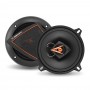 Cadence IQ552 2-Way Coaxial Car Audio Speakers | 40W RMS, 100W Peak Power