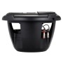 Cadence Marine Subwoofer 10" SQW10B Black