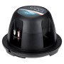 Cadence Marine Subwoofer 10" SQW10B Black