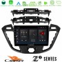 Cadence Z2 Series 8Core Android14 4+64GB Ford Transit Custom/Tourneo Custom Navigation Multimedia Tablet 9" Με Carplay & Android Auto